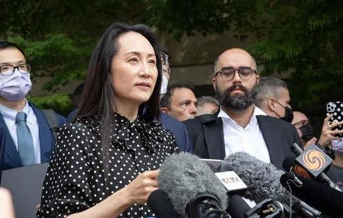 吃瓜孟晚舟,从吃瓜群众到商业巨头