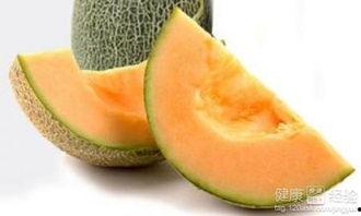 嘴巴过敏可以吃哈密瓜吗,哈密瓜是否适宜？