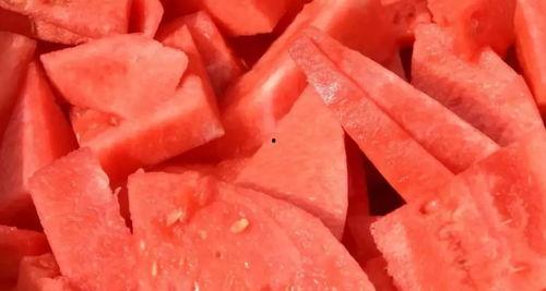 吃菏泽的瓜,探寻菏泽特色瓜果之旅
