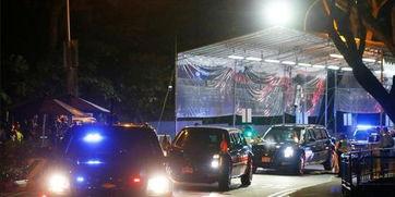 狮城吃瓜的视频,揭秘新加坡街头美食的狂欢盛宴