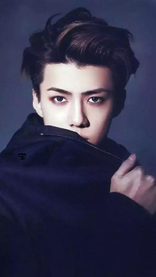 吴世勋吃瓜综艺,揭秘娱乐圈幕后故事