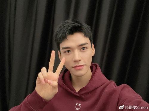 吃瓜群众龚俊,吃瓜群众眼中的娱乐圈风云人物