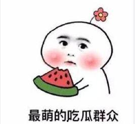 吃瓜群众某男,吃瓜群众揭秘某男生神秘面纱