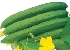 夏季吃三瓜都是哪三瓜,西瓜、黄瓜、苦瓜的清凉之旅