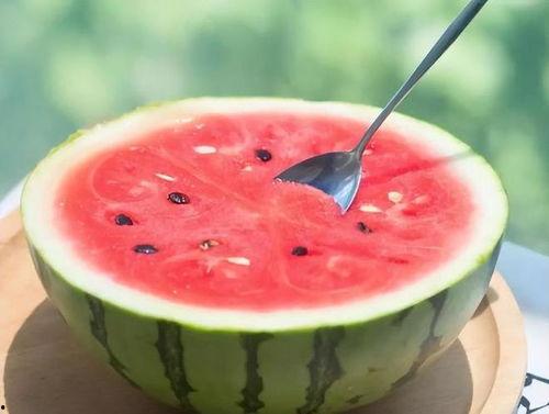 吃瓜影响血脂,揭秘日常饮食中的健康密码