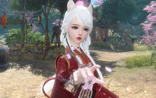 古风吃瓜女主,穿越时空的美食侦探之旅