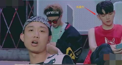 朱星杰 吃瓜,娱乐圈吃瓜达人，揭秘明星幕后故事