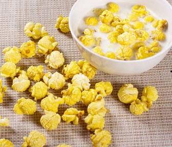 边吃爆米花边吃瓜,闲话娱乐圈