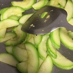 云南大瓜怎么吃,解锁美味新境界