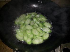 山东角瓜怎么吃