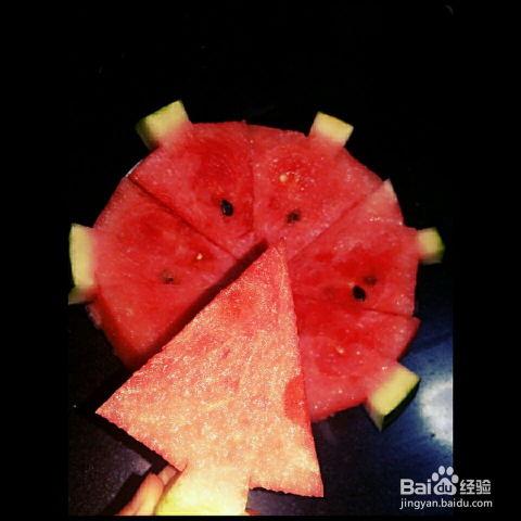 新奇吃瓜,一起吃瓜尝鲜之旅