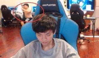 大尺度吃瓜直播,揭秘网络直播界的“另类”现象