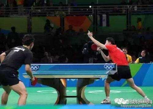 乒乓大型吃瓜现场,大型吃瓜现场，精彩瞬间尽收眼底