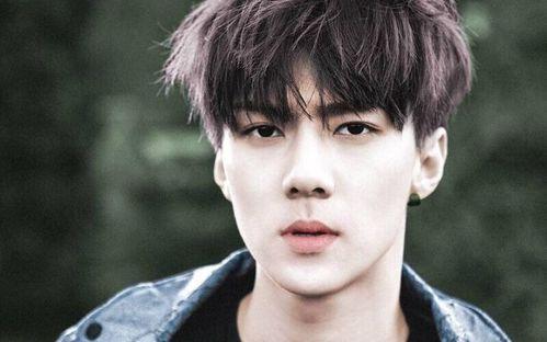 吴世勋吃瓜综艺,揭秘娱乐圈幕后故事