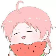 吃瓜系统的动漫