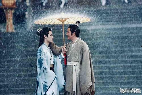 山河令 吃瓜,揭秘剧中神秘瓜料，带你领略古装江湖风云